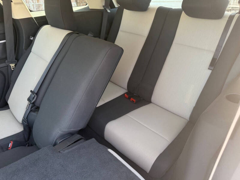 2009 Dodge Journey SXT