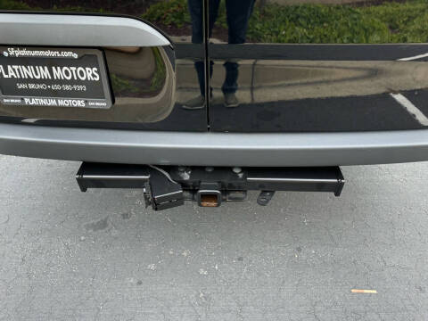 2023 Mercedes-Benz Sprinter 2500