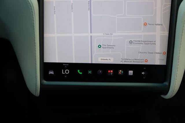 2018 Tesla Model X 100D