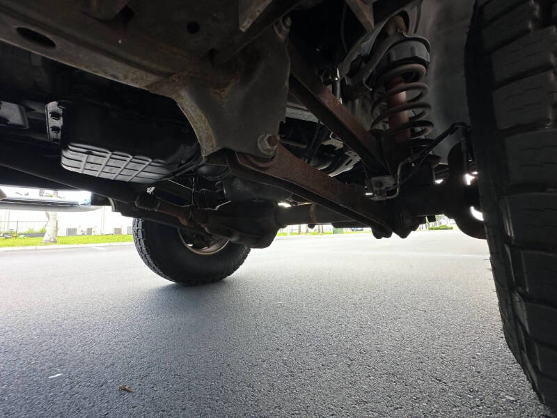 2002 Dodge Ram 2500 SLT