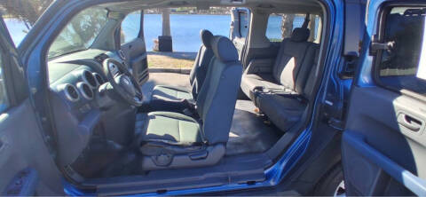 2006 Honda Element EX