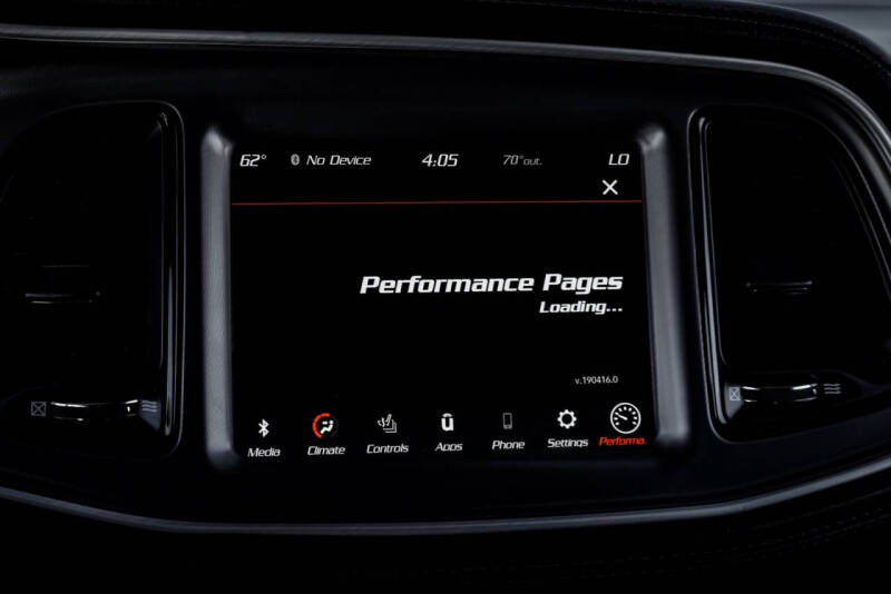 2020 Dodge Challenger