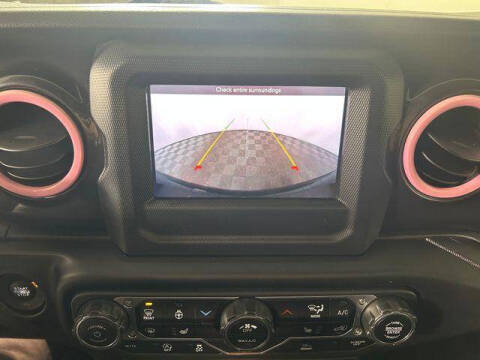 2022 Jeep Wrangler Unlimited