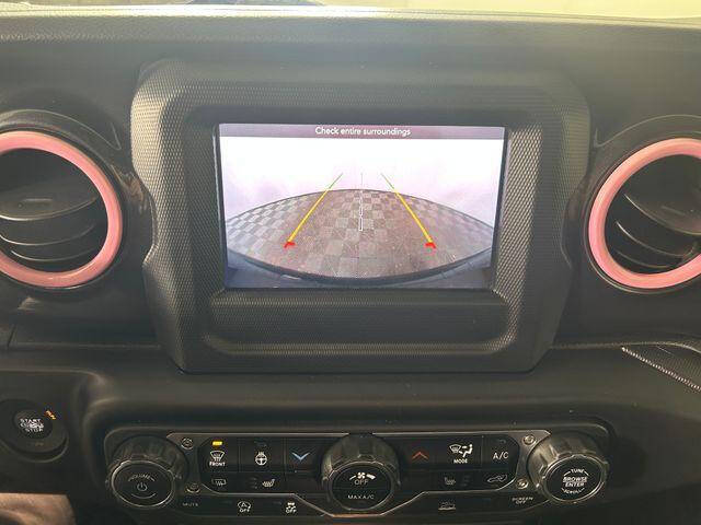 2022 Jeep Wrangler Unlimited