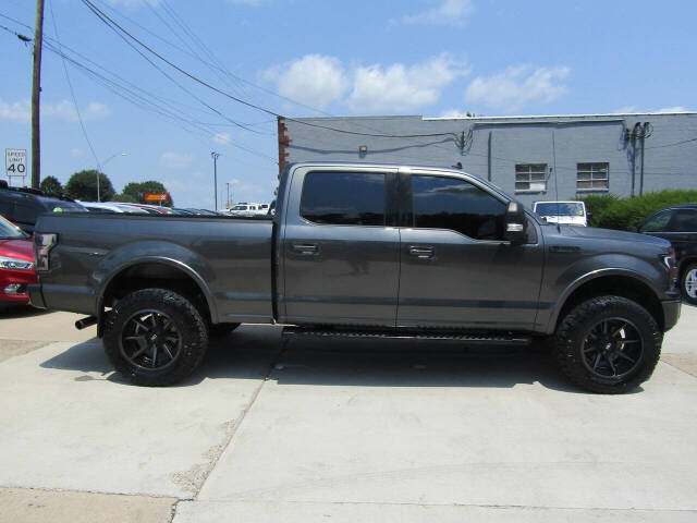 2019 Ford F-150 for sale at Joe s Preowned Autos in Moundsville, WV