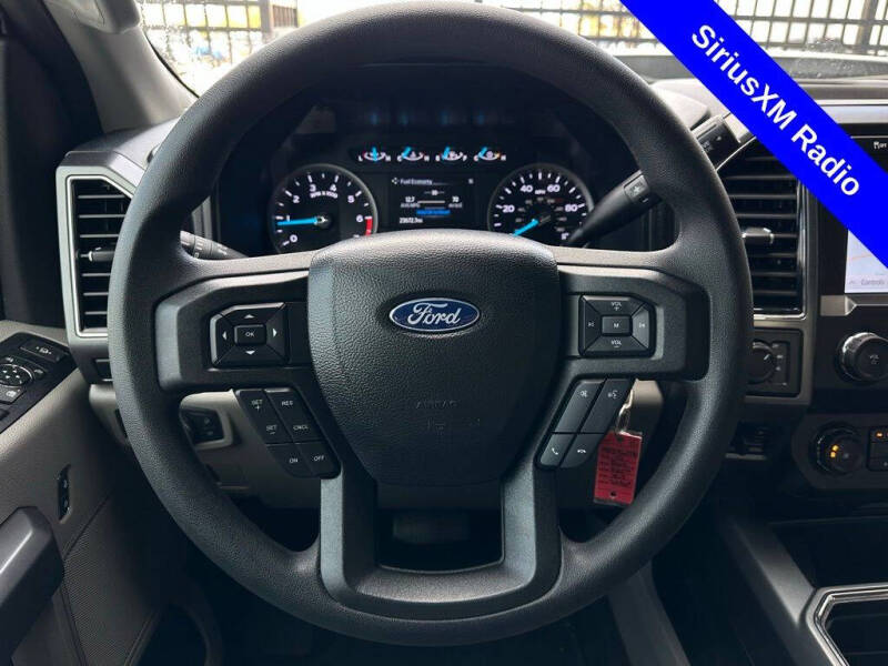2021 Ford F-250 Super Duty