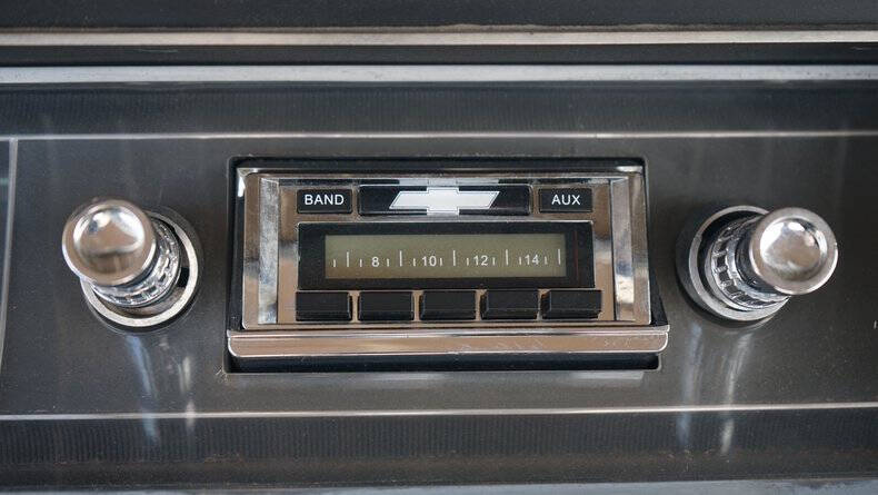 1965 Chevrolet Impala