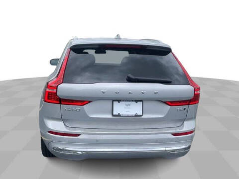 2022 Volvo XC60 B5 Inscription