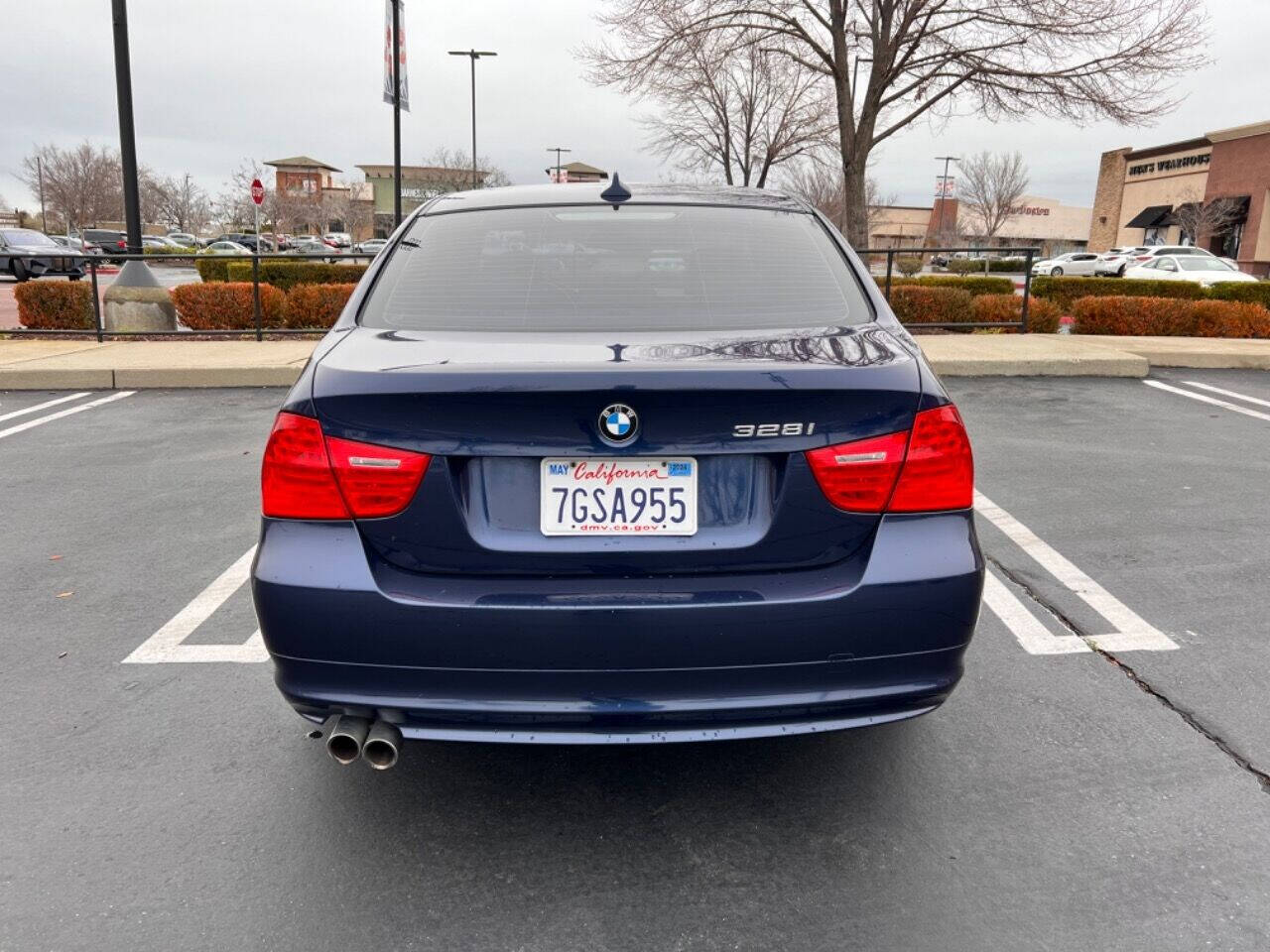 2011 BMW 3 Series for sale at Prestige Auto Group LLC in Sacramento, CA