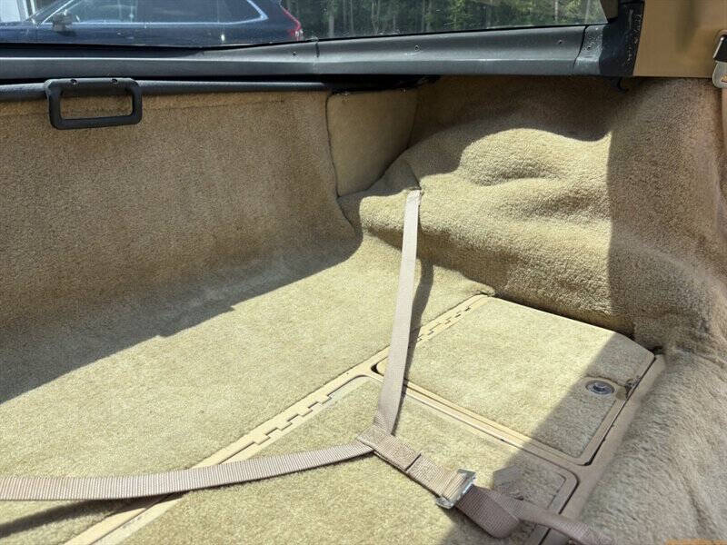 1981 Chevrolet Corvette