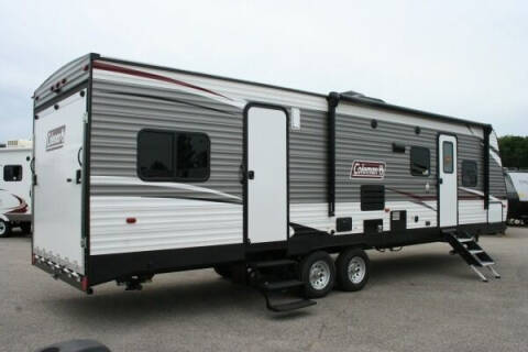 2021 Coleman 300TQ