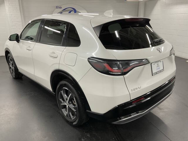 2023 Honda HR-V EX-L