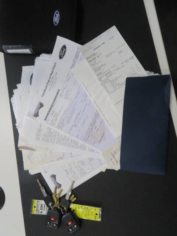 2006 Ford E-Series E-350 SD