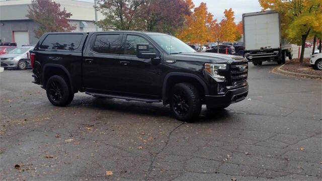 2021 GMC Sierra 1500 for sale at Bowman Auto Center in Clarkston, MI