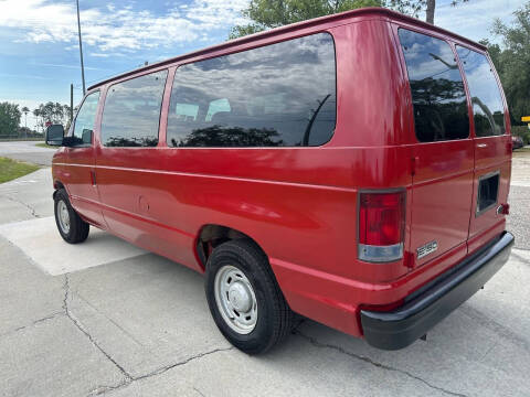 2006 Ford E-Series E-150 XL
