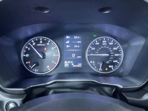 2023 Subaru Outback Limited XT