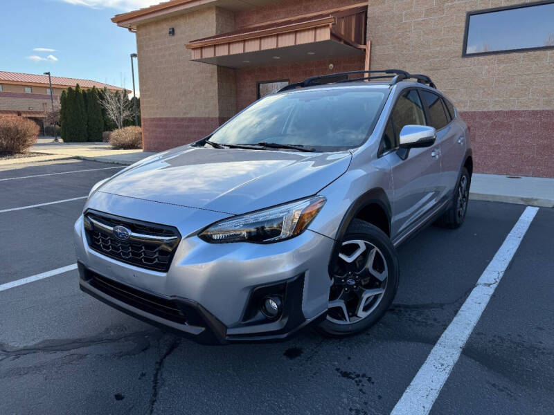 Image 4 of 2019 Subaru Crosstrek 2.0i Limited