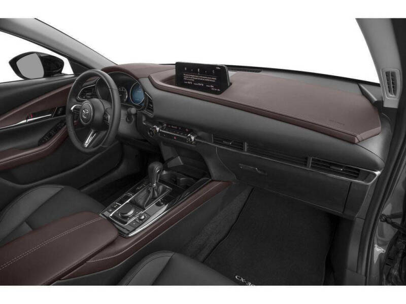 2026 Mazda CX-30 2.5 Turbo Premium Plus