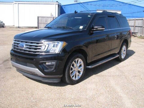 2020 Ford Expedition XLT
