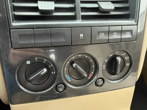 2008 Ford Explorer XLT