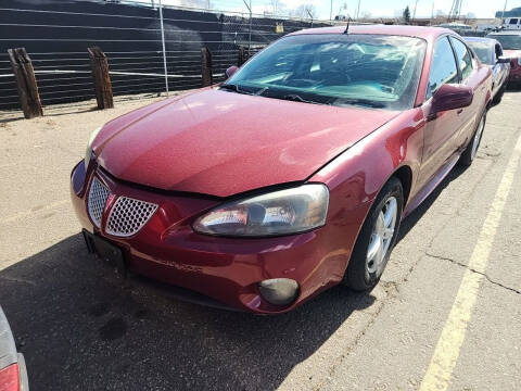 RAILWAY AUTO SALES Car Dealer in Scottsbluff NE