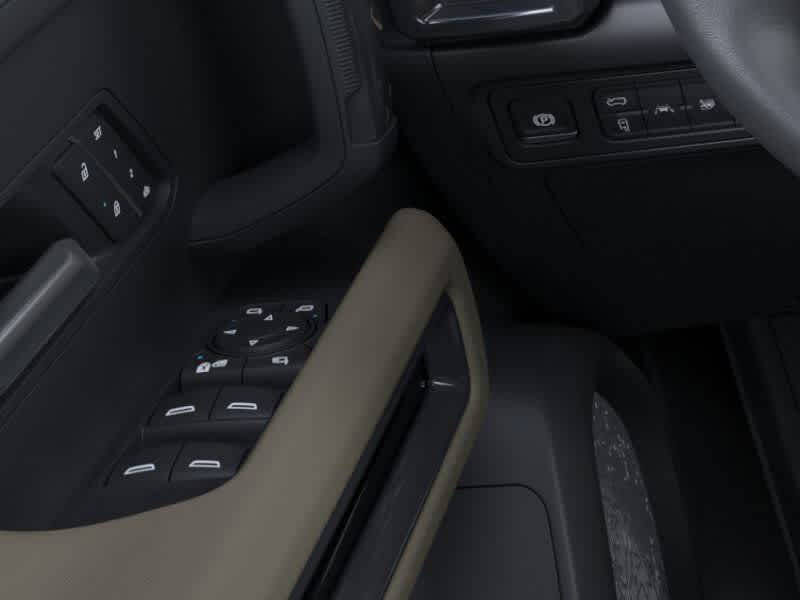 2026 GMC HUMMER EV 2X