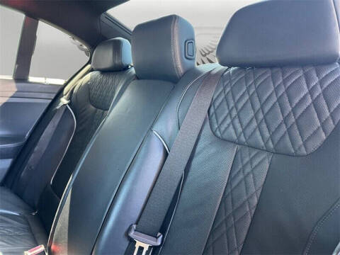 2021 BMW 7 Series 750i xDrive