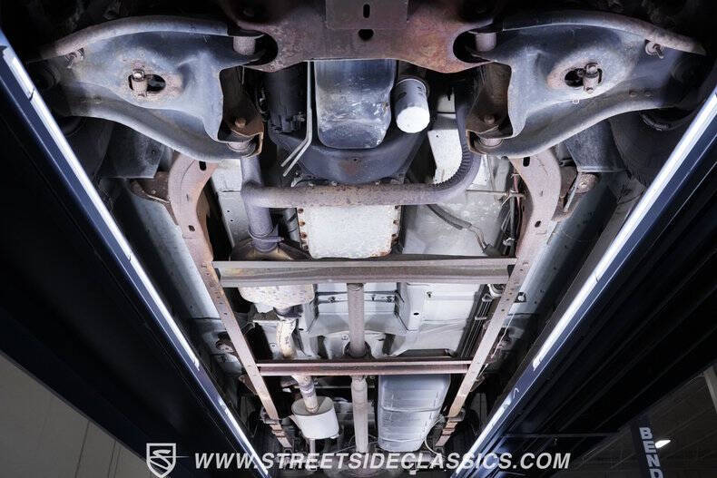 1992 Chevrolet C/K 1500 Series