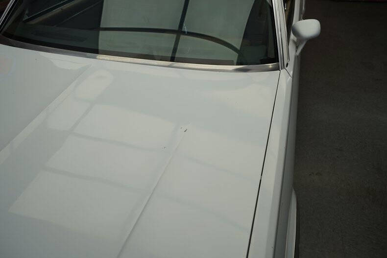 1979 Chevrolet El Camino