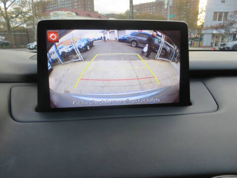 2020 Mazda CX-9 Touring