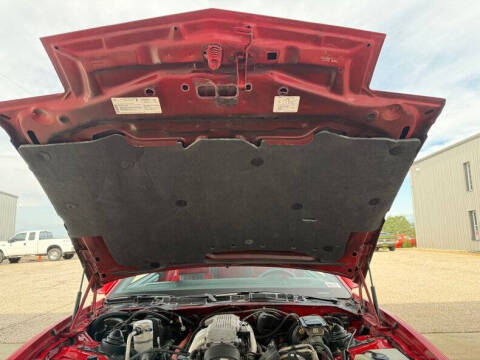 1985 Pontiac Firebird Trans Am