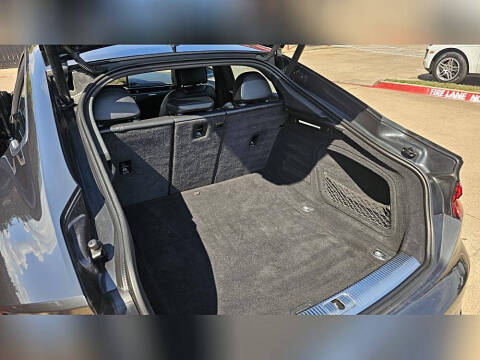 2018 Audi A5 Sportback 2.0T quattro Prestige