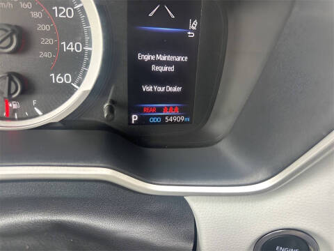 2019 Toyota Corolla Hatchback SE