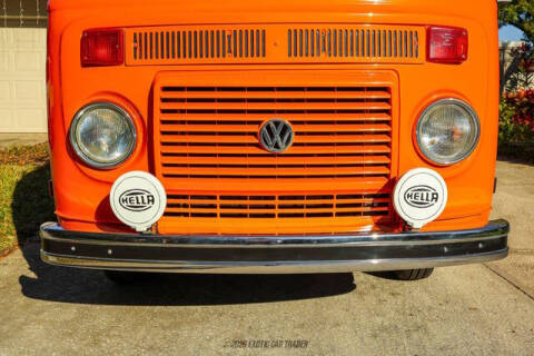 2011 Volkswagen Type 2