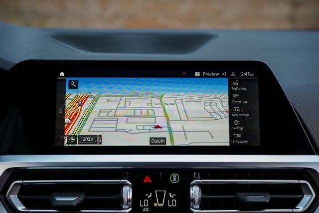 2023 BMW M4 Competition