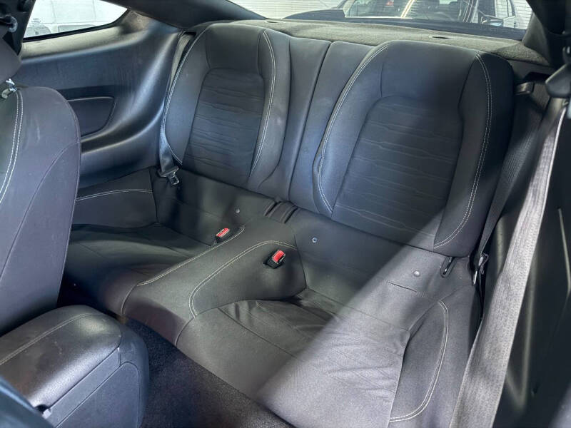 2016 Ford Mustang GT