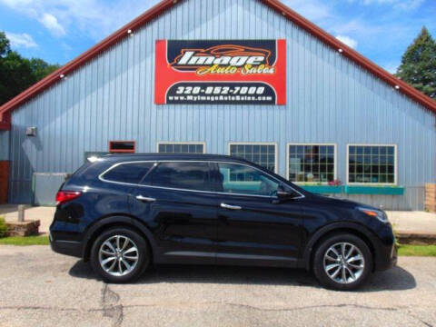 2019 Hyundai Santa Fe XL