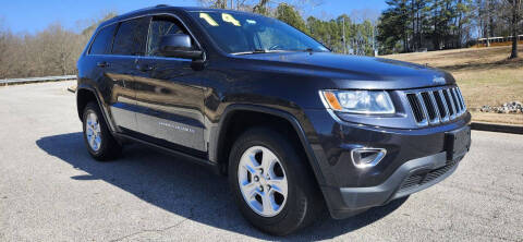 2014 Jeep Grand Cherokee for sale at Ralph Motors in Decatur GA