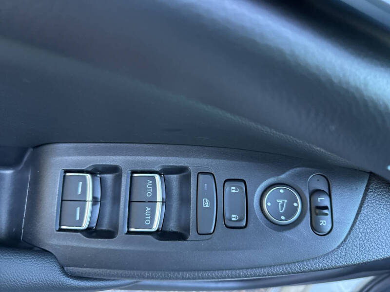 2021 Honda Accord Touring