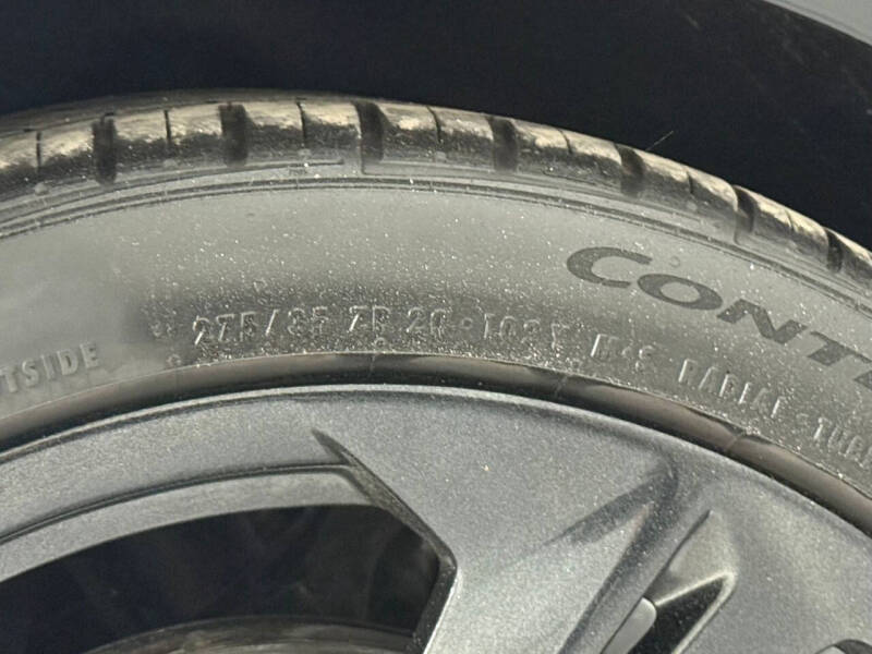 2022 Chevrolet Camaro