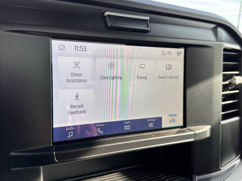 2026 Ford F-350 Super Duty XL