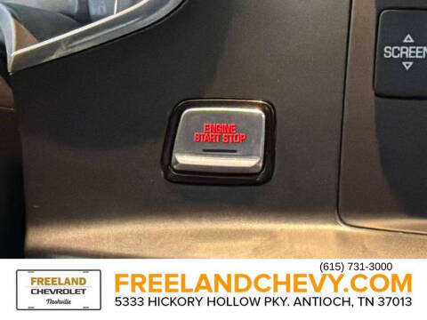 2019 Chevrolet Corvette Stingray Z51