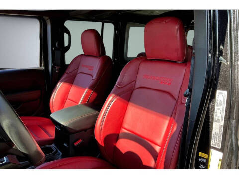 2024 Jeep Wrangler Rubicon 392