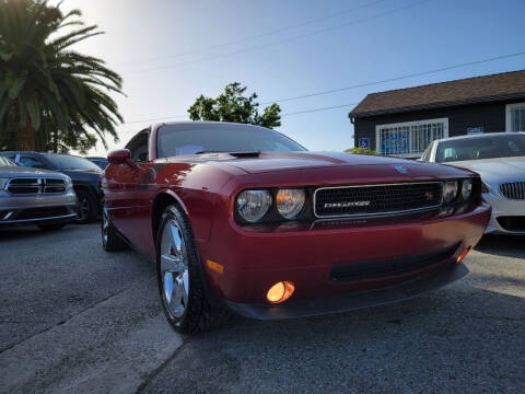 2009 Dodge Challenger for sale at Bay Auto Exchange in Fremont CA