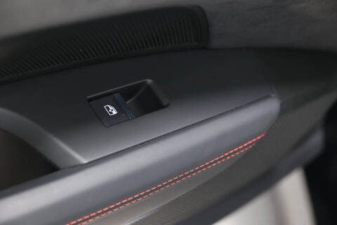 2022 Audi RS e-tron GT quattro