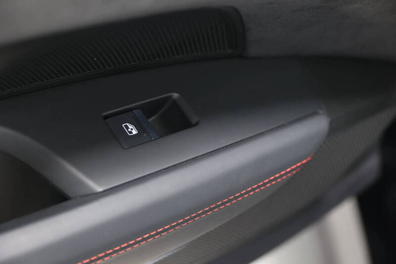 2022 Audi RS e-tron GT quattro