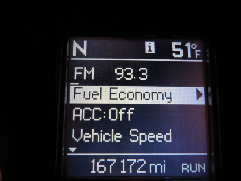 2011 Dodge Durango Citadel