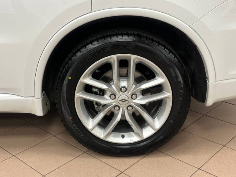 2025 Dodge Durango R/T
