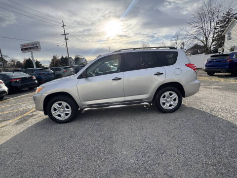 2011 Toyota RAV4