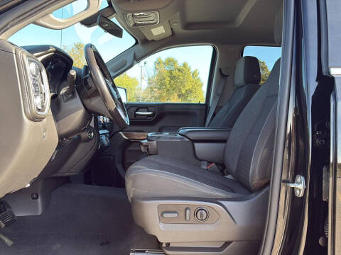 2022 GMC Sierra 1500 Limited